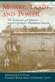 Money, Trade, And Power