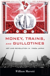 Money, Trains, And Guillotines