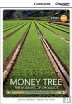 Bertrand.pt - Money Tree: The Business Of Organics High Intermediate Book With Online Access