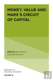 Money, Value And Marx'S Circuit Of Capital