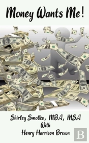 Money Wants Me!