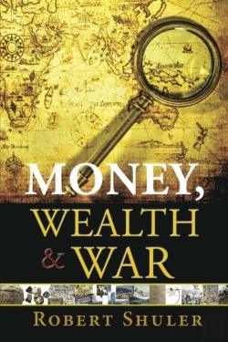 Bertrand.pt - Money, Wealth & War