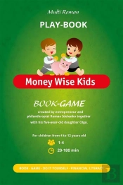 Money Wise Kids