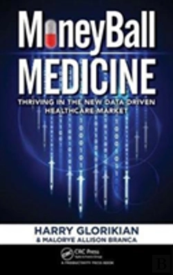 Bertrand.pt - Moneyball Medicine