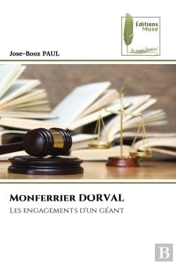 Bertrand.pt - Monferrier Dorval - Les Engagements D'Un Geant