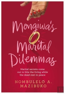 Bertrand.pt - Mongiwa'S Marital Dilemmas