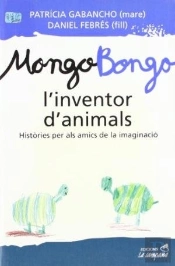 Mongo-Bongo, L'Inventor D'Animals