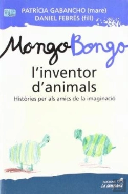 Bertrand.pt - Mongo-Bongo, L'Inventor D'Animals