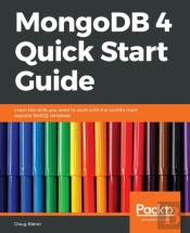 Mongodb 4 Quick Start Guide