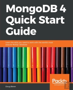 Bertrand.pt - Mongodb 4 Quick Start Guide
