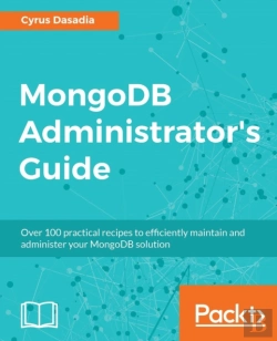 Bertrand.pt - Mongodb Administrator'S Guide