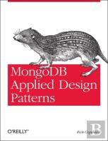 Mongodb Applied Design Patterns