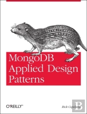 Mongodb Applied Design Patterns
