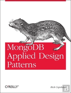 Bertrand.pt - Mongodb Applied Design Patterns