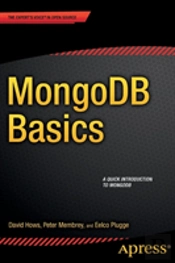 Mongodb Basics