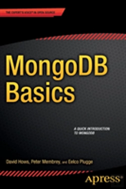 Bertrand.pt - Mongodb Basics