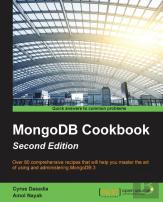 Mongodb Cookbook -