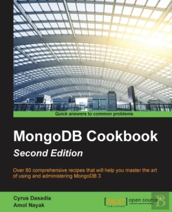 Bertrand.pt - Mongodb Cookbook -