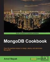 Mongodb Cookbook