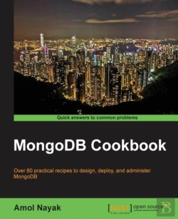 Bertrand.pt - Mongodb Cookbook
