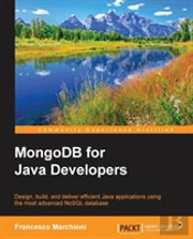 Mongodb For Java Developers