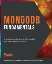 Mongodb Fundamentals