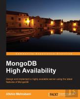 Mongodb High Availability