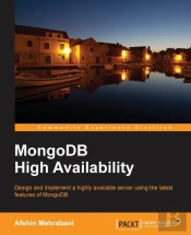 Mongodb High Availability