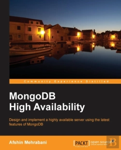 Bertrand.pt - Mongodb High Availability