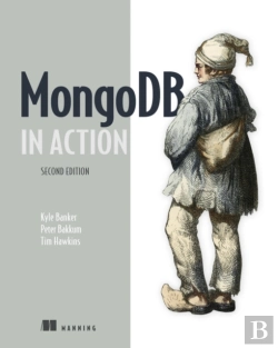 Bertrand.pt - Mongodb In Action