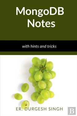 Bertrand.pt - Mongodb Notes