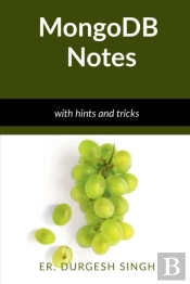 Mongodb Notes
