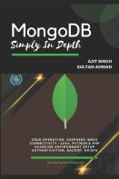 Mongodb Simply In Depth