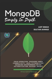 Mongodb Simply In Depth