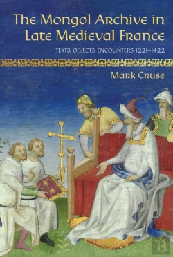 Bertrand.pt - Mongol Archive In Late Medieval France