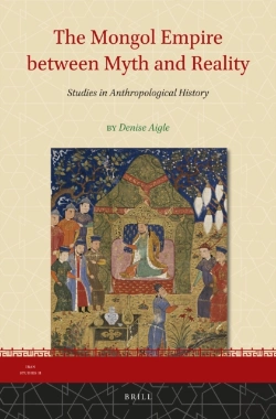 Bertrand.pt - Mongol Empire Between Myth And Reality