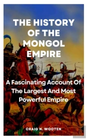 Mongol Empire