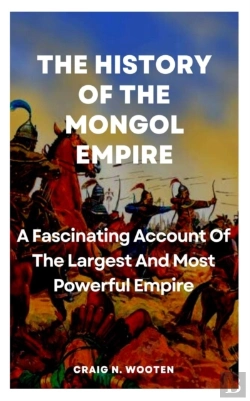 Bertrand.pt - Mongol Empire