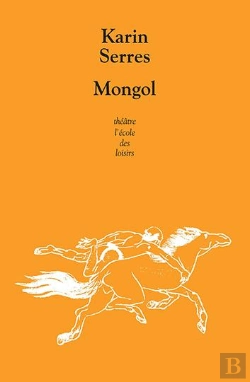 Bertrand.pt - Mongol