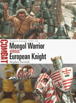 Bertrand.pt - Mongol Warrior Vs European Knight
