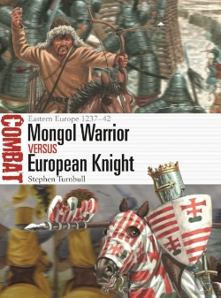 Bertrand.pt - Mongol Warrior Vs European Knight