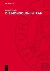 Mongolen In Iran