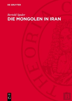 Bertrand.pt - Mongolen In Iran