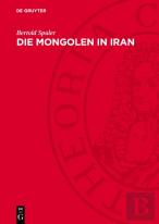 Mongolen In Iran