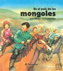 Bertrand.pt - Mongoles