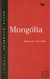 Mongólia