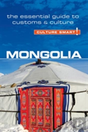 Mongolia - Culture Smart!
