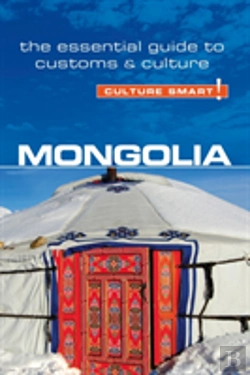 Bertrand.pt - Mongolia - Culture Smart!