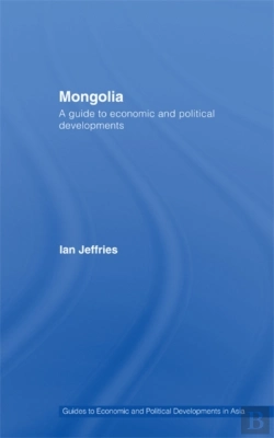 Bertrand.pt - Mongolia