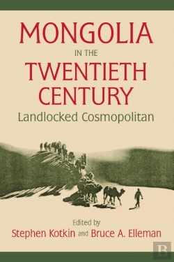 Bertrand.pt - Mongolia In The Twentieth Century